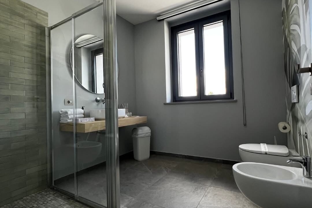 Photo of Bathroom in Ribolla