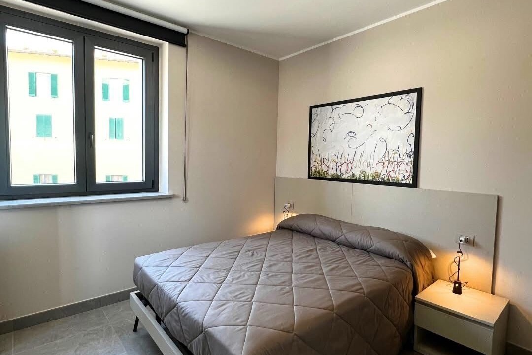 Photo of Bedroom in Ribolla