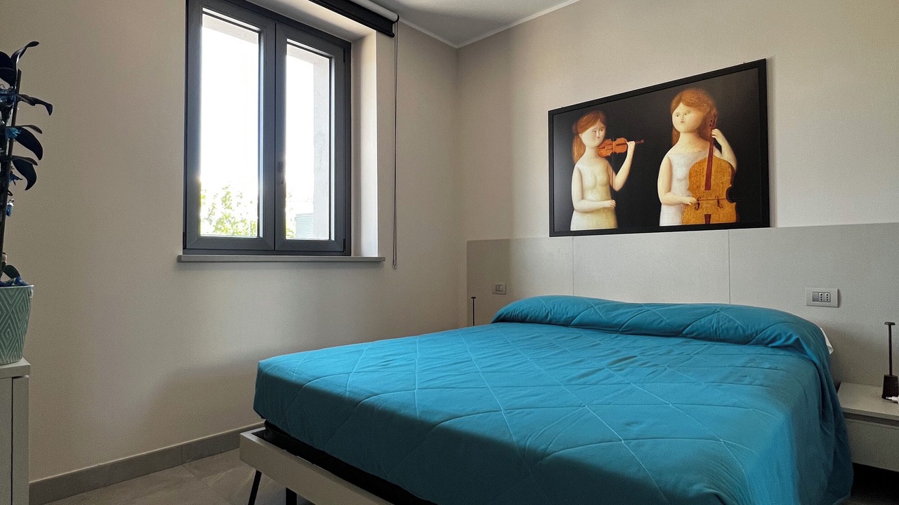 Photo of Bedroom in Ribolla