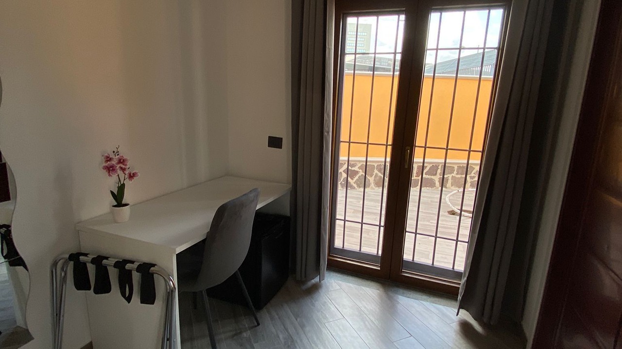 Photo of Bedroom in Universita