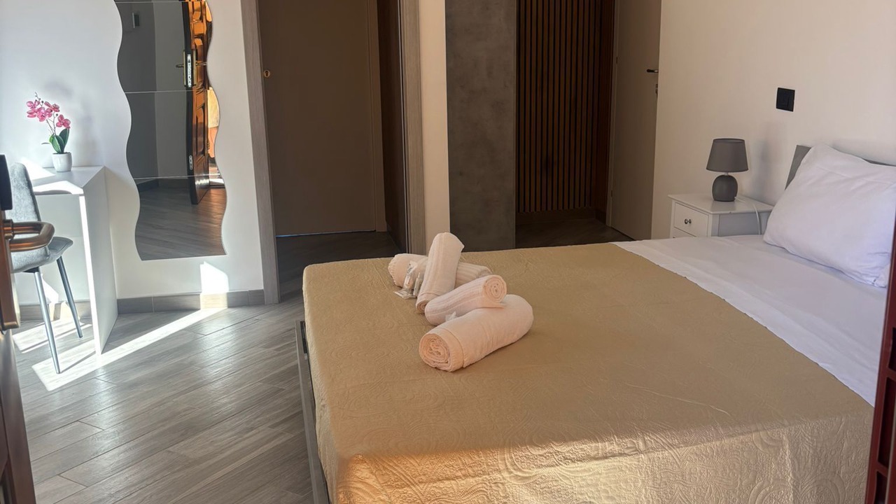Photo of Bedroom in Universita