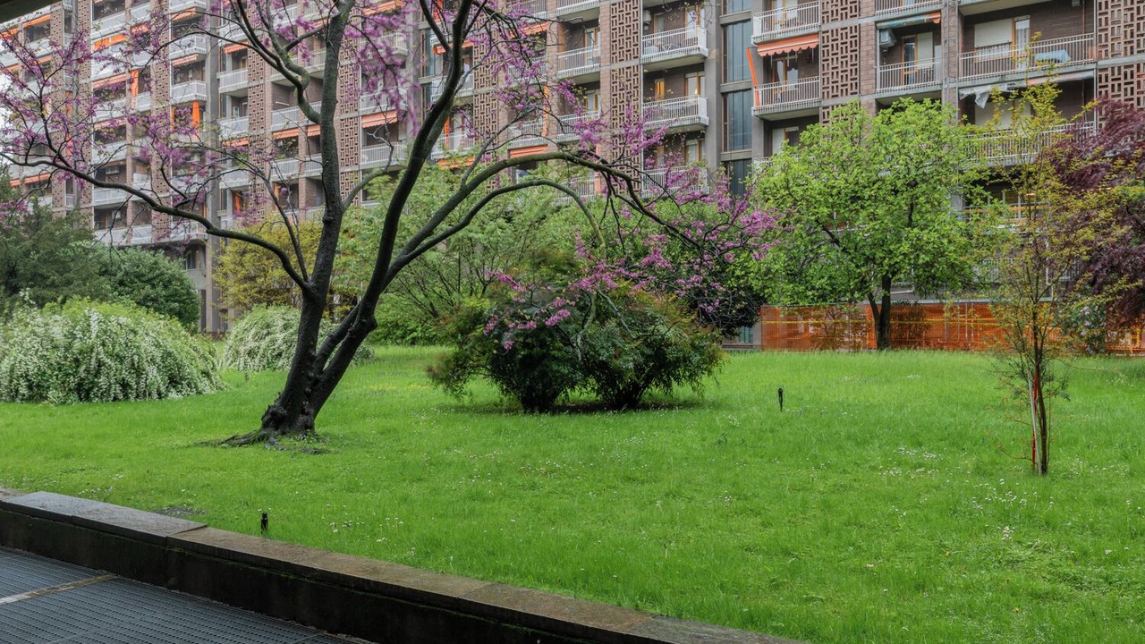 Photo of Outdoor in Cenisia