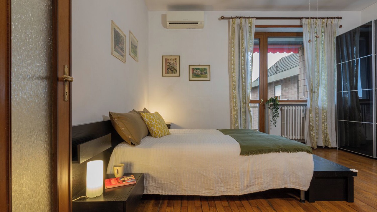 Photo of Patio Balcony in Cenisia