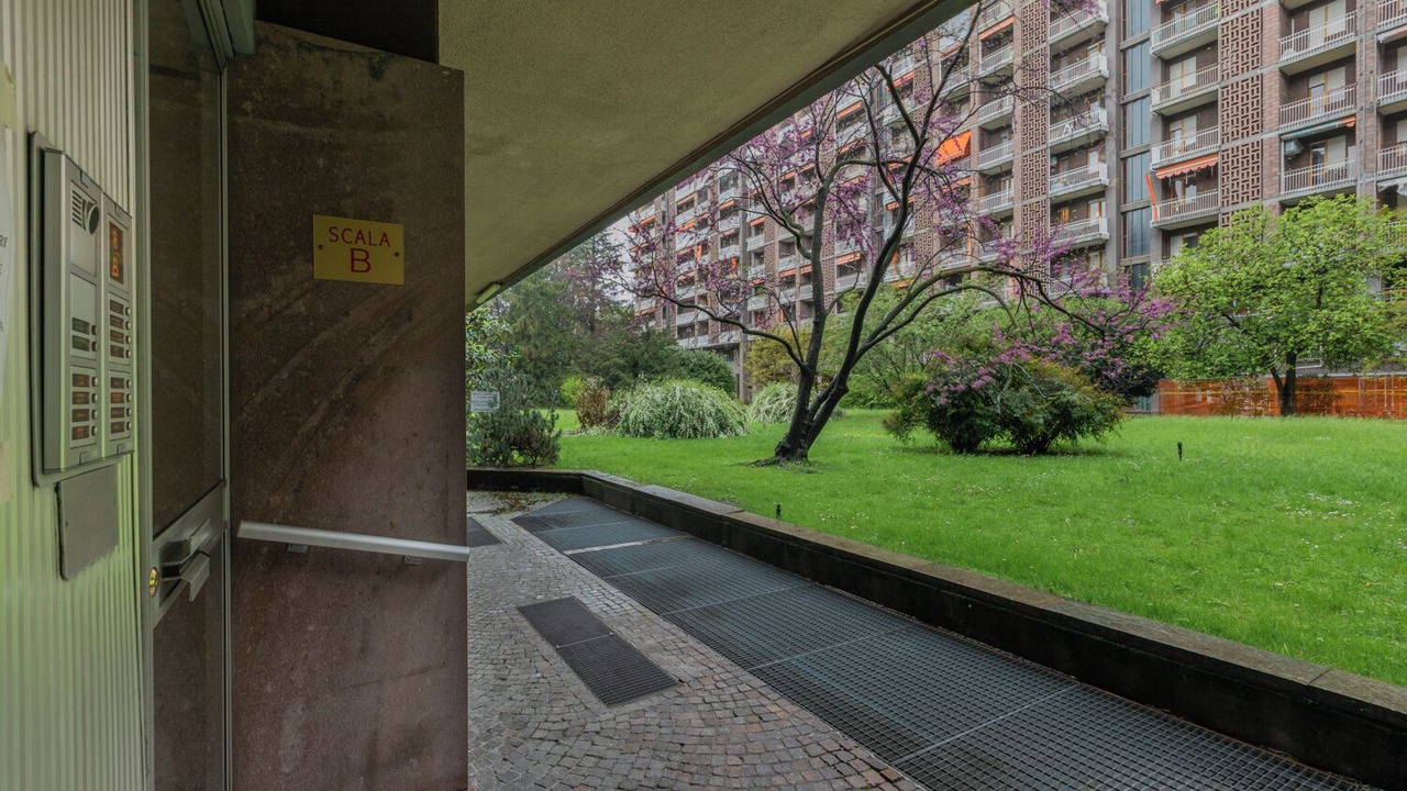 Photo of Outdoor in Cenisia