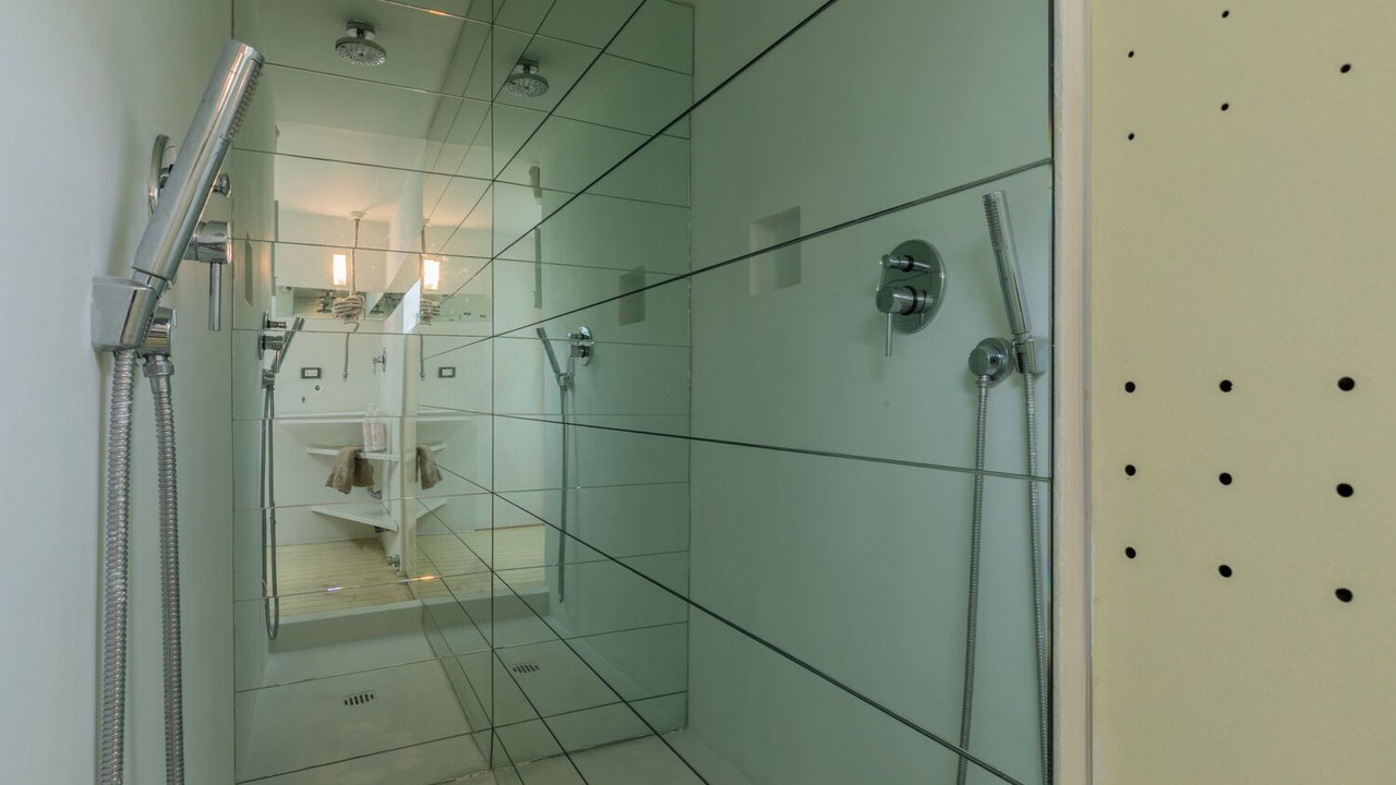 Photo of Bathroom in Historic Centre