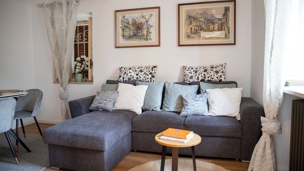 Photo of Livingroom in Castagnea