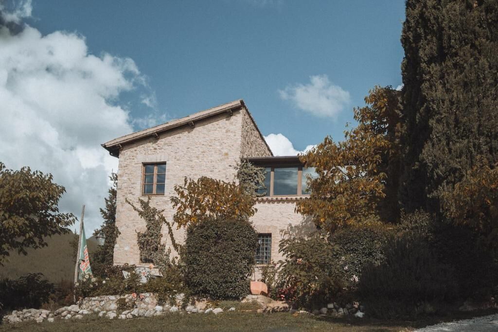 Photo of Outdoor in Campello sul Clitunno