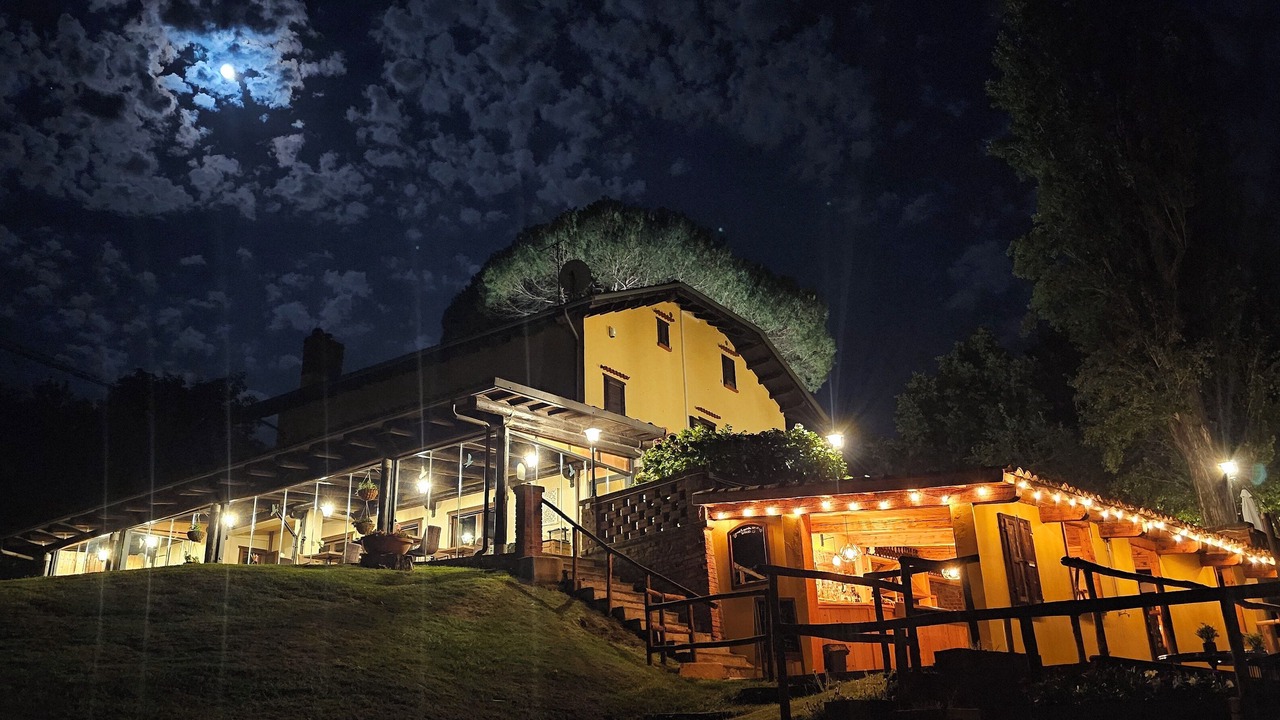 Photo of Outdoor in Ferrere