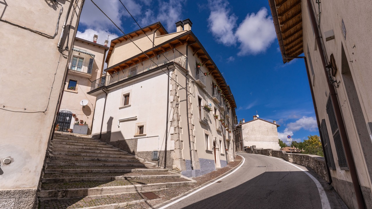 Photo of Outdoor in Rivisondoli