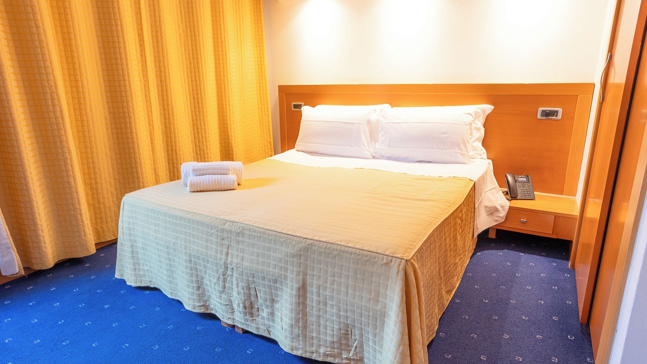 Photo of Bedroom in Rigutino
