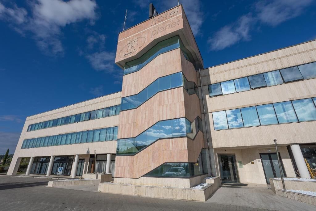 Photo of Outdoor in Rigutino