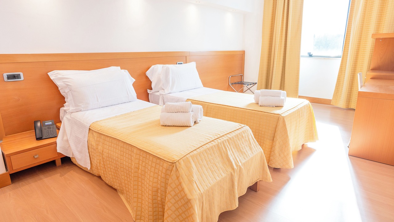 Photo of Bedroom in Rigutino