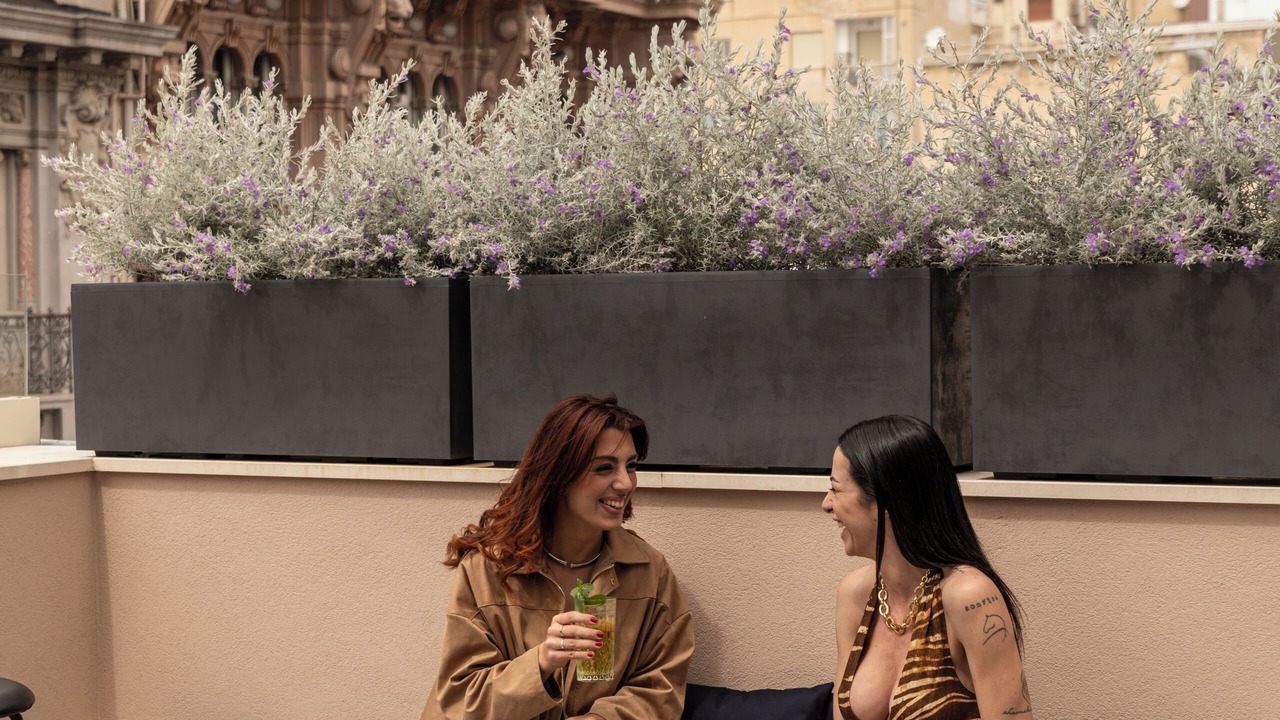 Photo of Outdoor in Bari City Centre