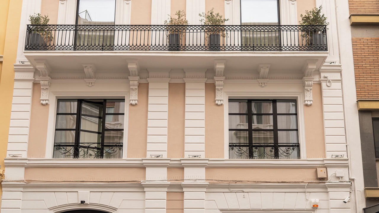 Photo of Outdoor in Bari City Centre