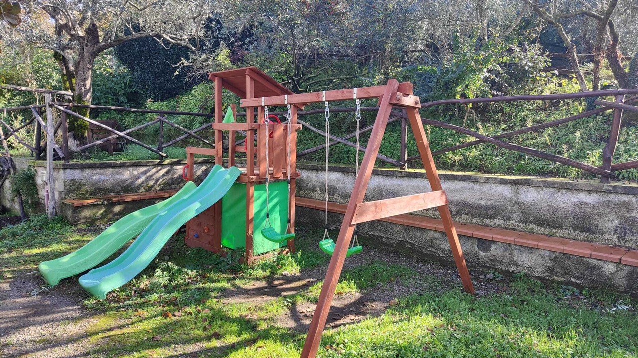 Photo of Outdoor in Fisciano