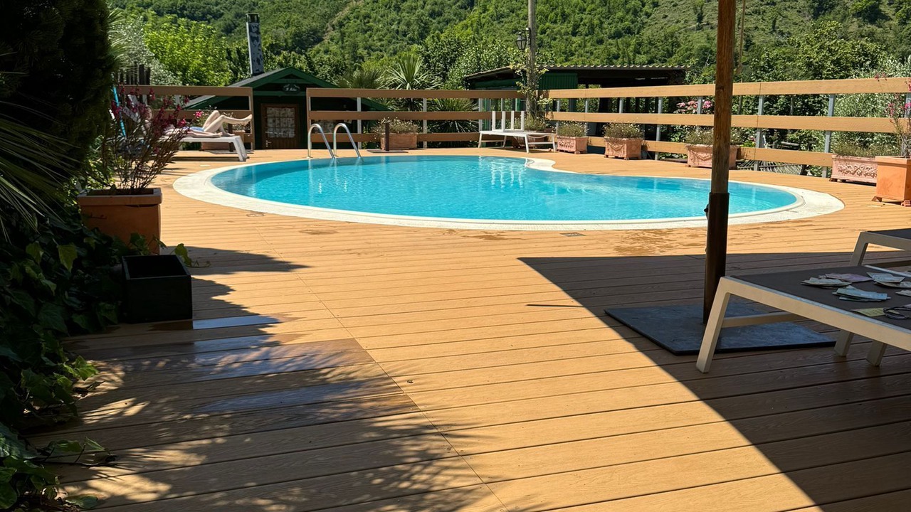 Photo of Outdoor in Fisciano