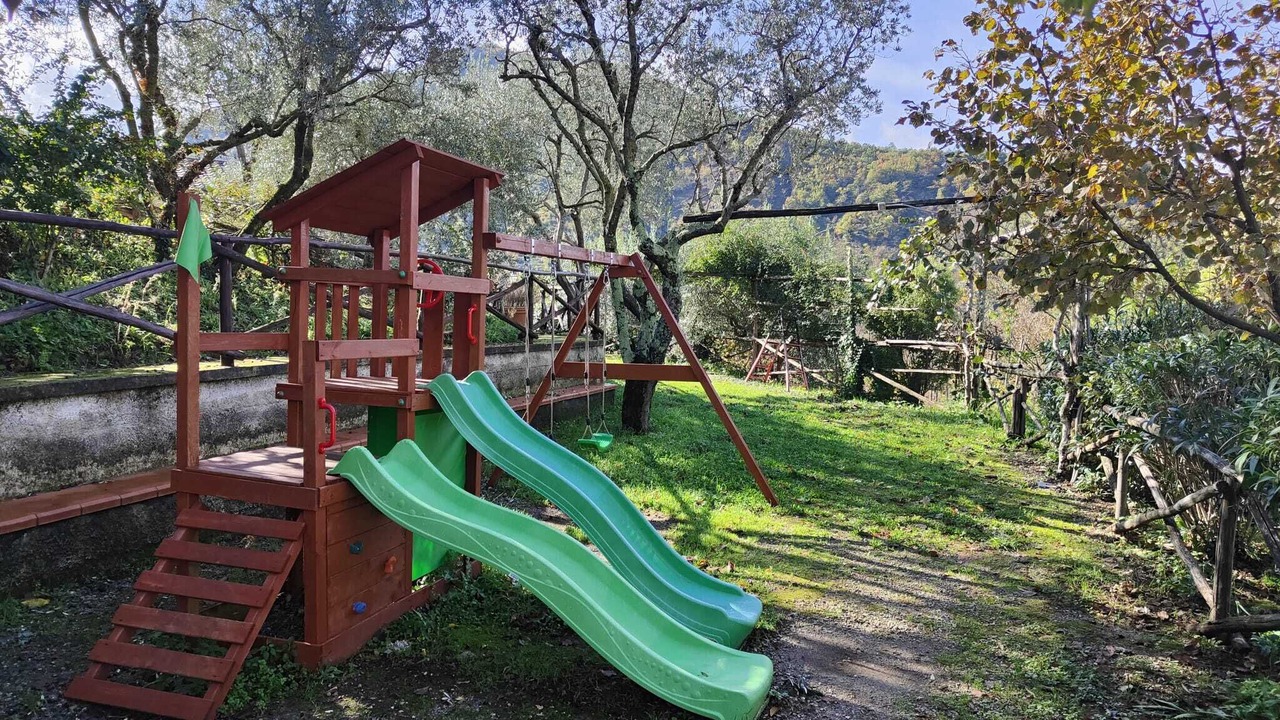 Photo of Outdoor in Fisciano