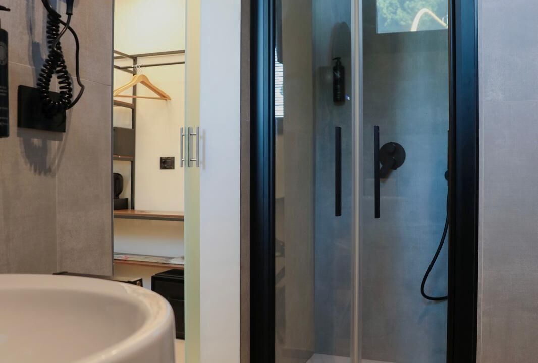 Photo of Bathroom in Quartiere XXIX Ponte Mammolo