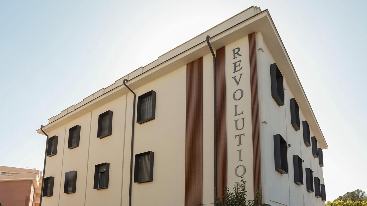 Photo of Outdoor in Quartiere XXIX Ponte Mammolo