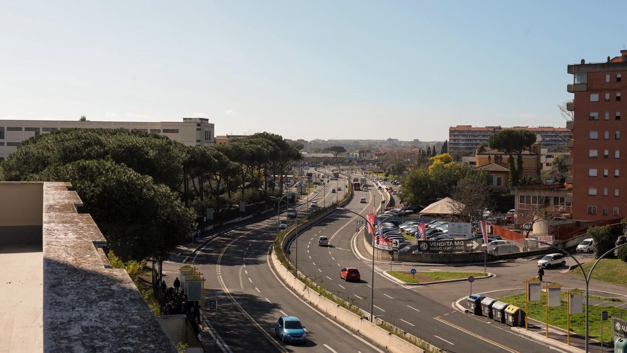 Photo of Others in Quartiere XXIX Ponte Mammolo