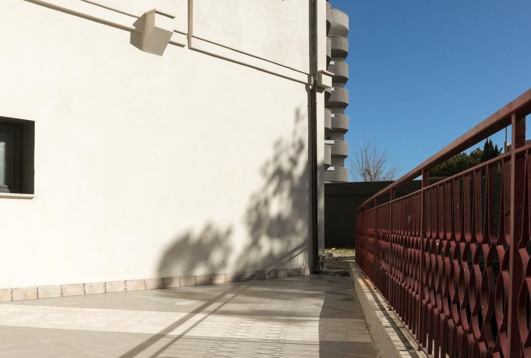 Photo of Outdoor in Quartiere XXIX Ponte Mammolo