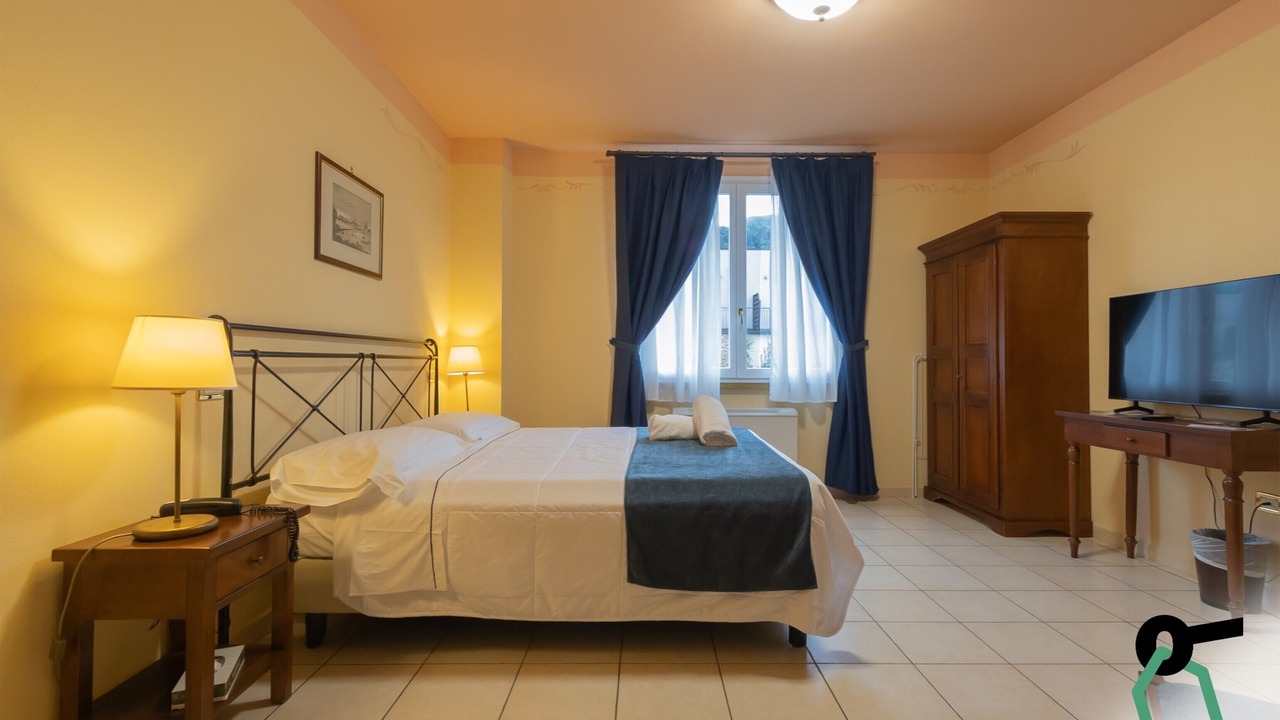 Photo of Patio Balcony in Riparbella