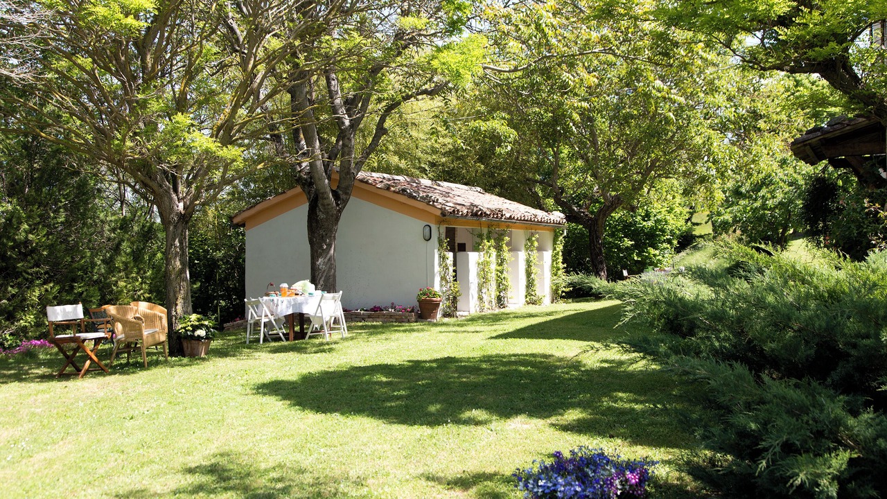 Photo of Outdoor in Fabriano
