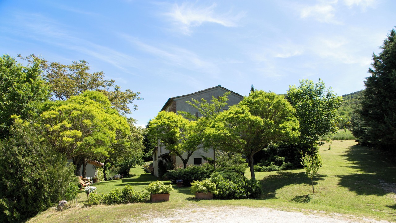 Photo of Outdoor in Fabriano