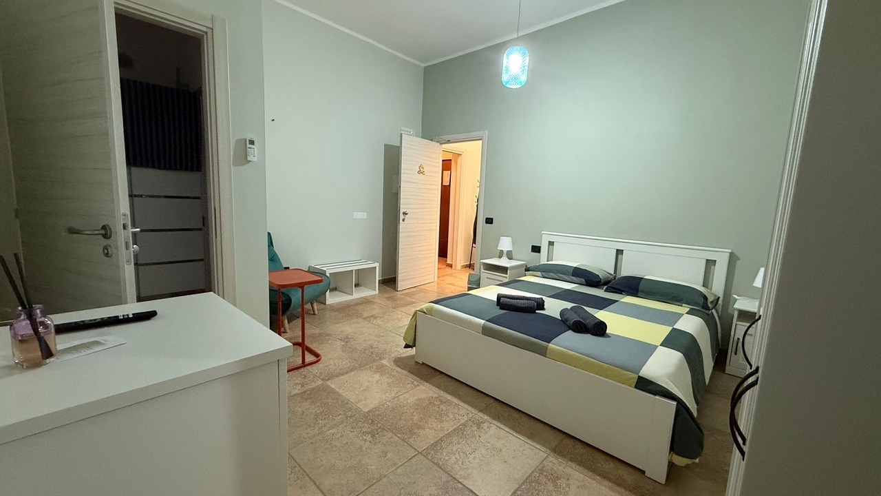 Photo of Bedroom in Longobucco
