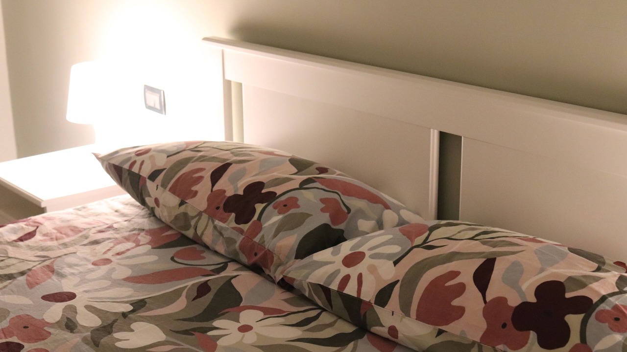 Photo of Bedroom in Longobucco