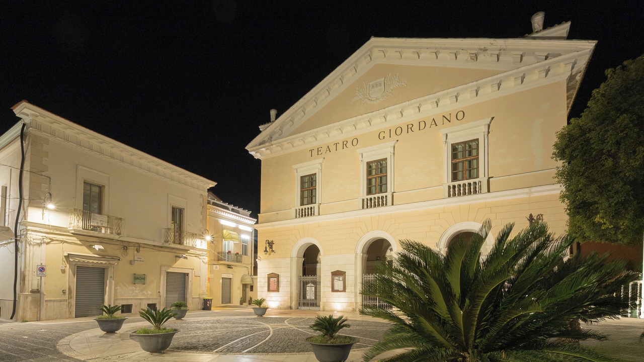 Photo of Outdoor in Foggia