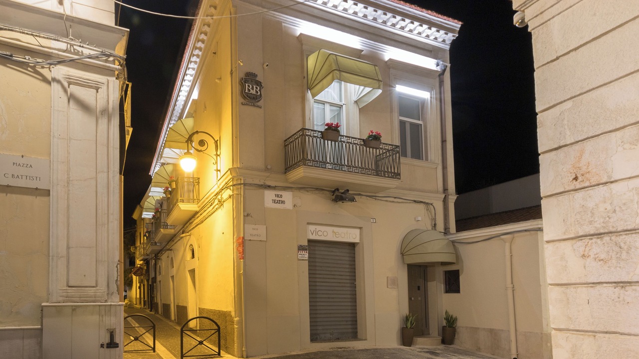 Photo of Outdoor in Foggia