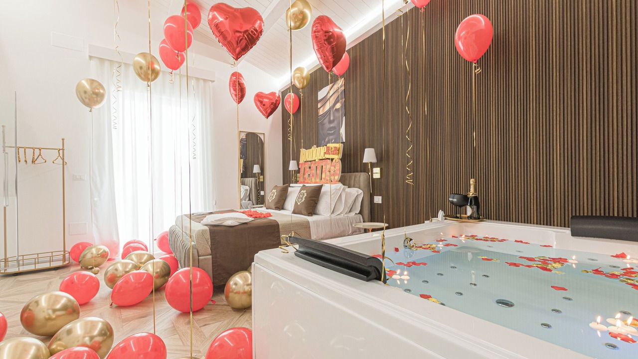 Photo of Bedroom in Foggia