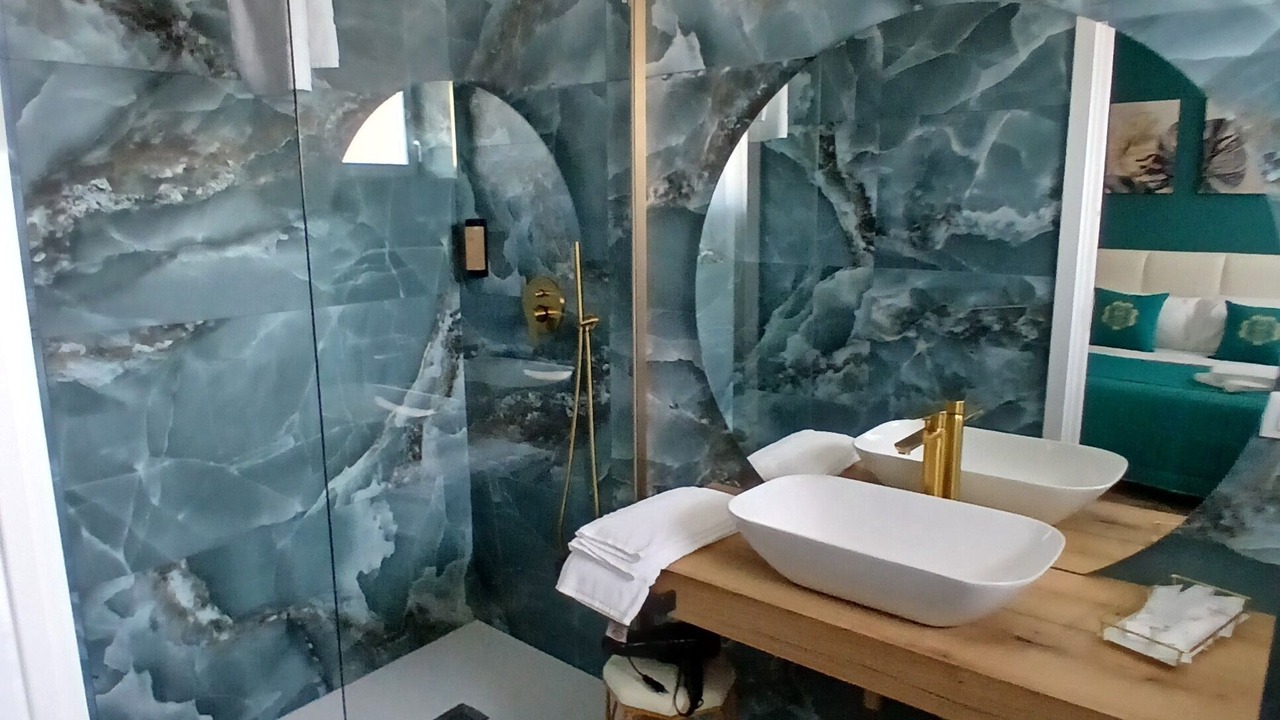 Photo of Bathroom in Foggia