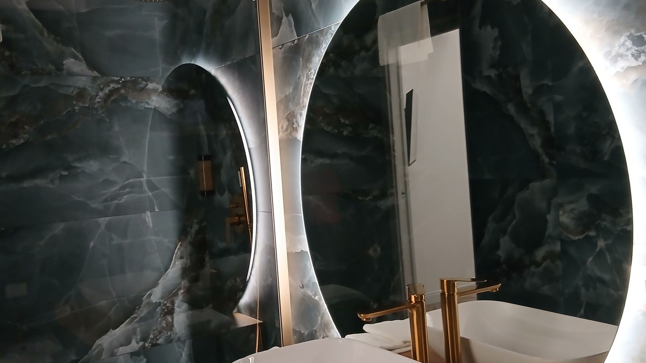 Photo of Bathroom in Foggia