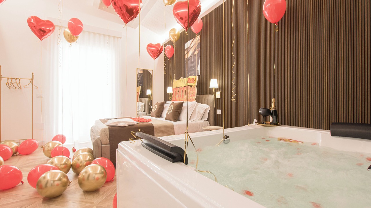 Photo of Bedroom in Foggia