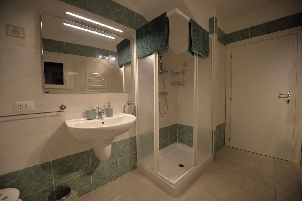 Photo of Bathroom in Minervino Murge