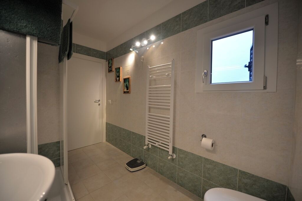 Photo of Bathroom in Minervino Murge