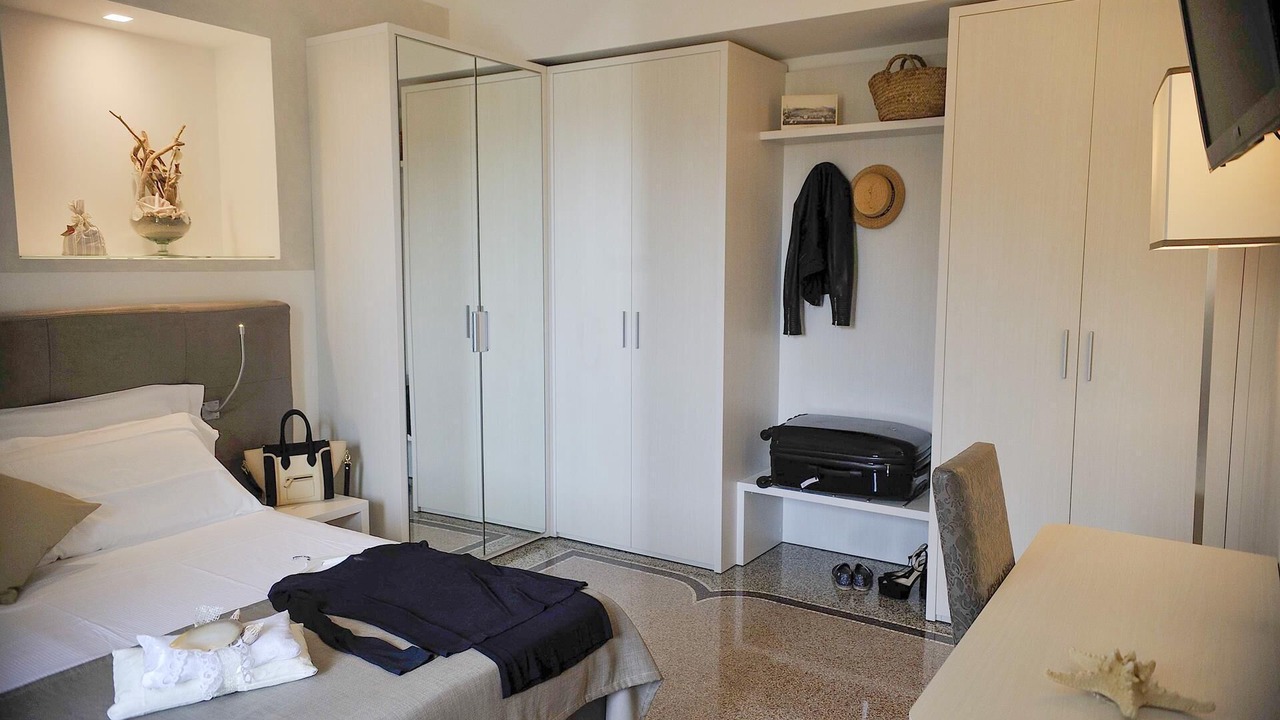 Photo of Bedroom in Varazze