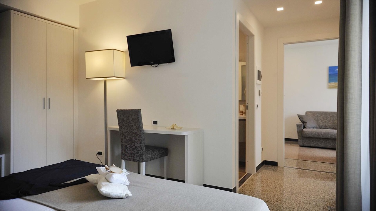 Photo of Bedroom in Varazze