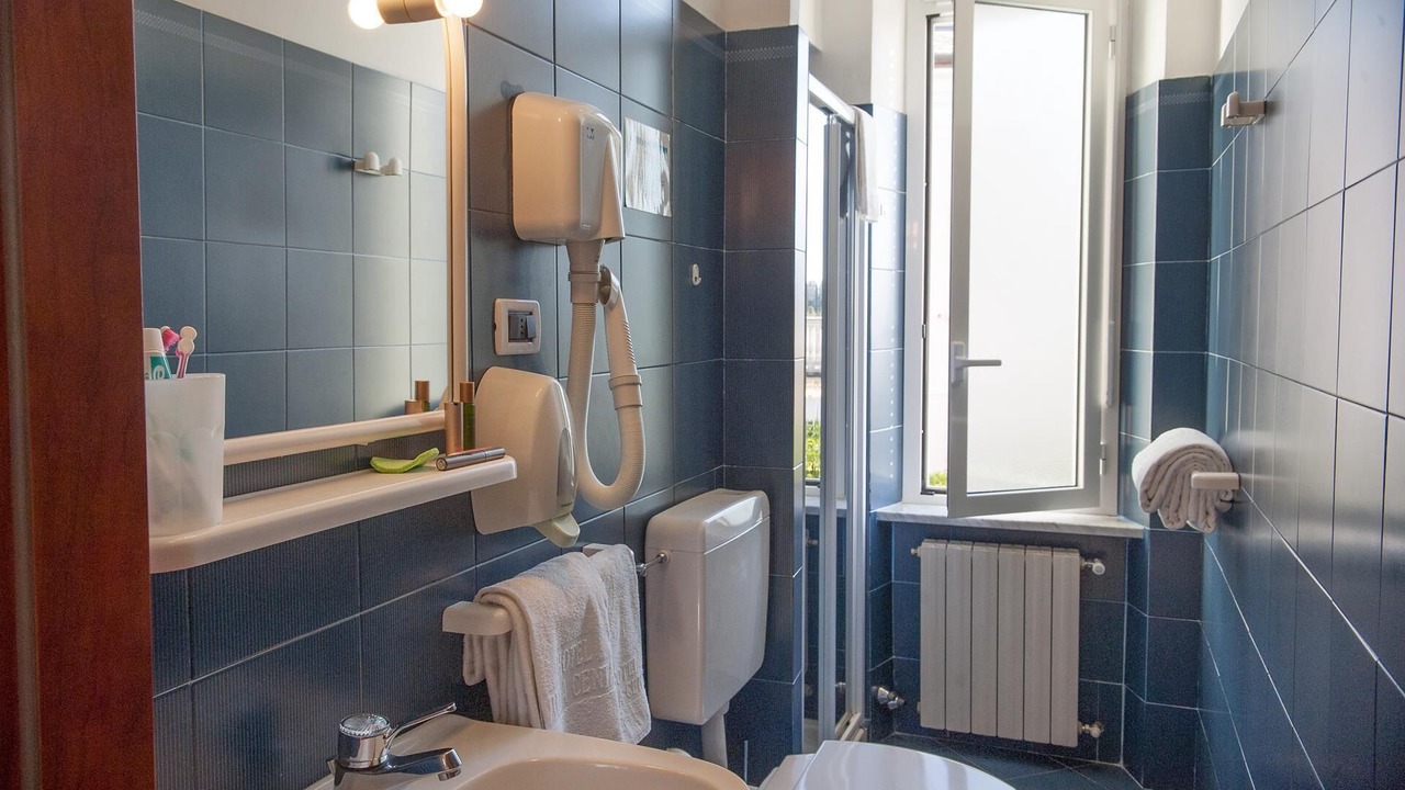 Photo of Bathroom in Varazze