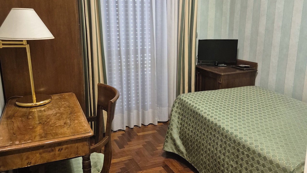 Photo of Bedroom in Potenza
