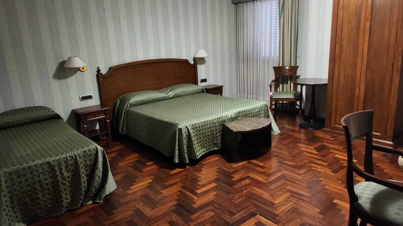 Photo of Bedroom in Potenza