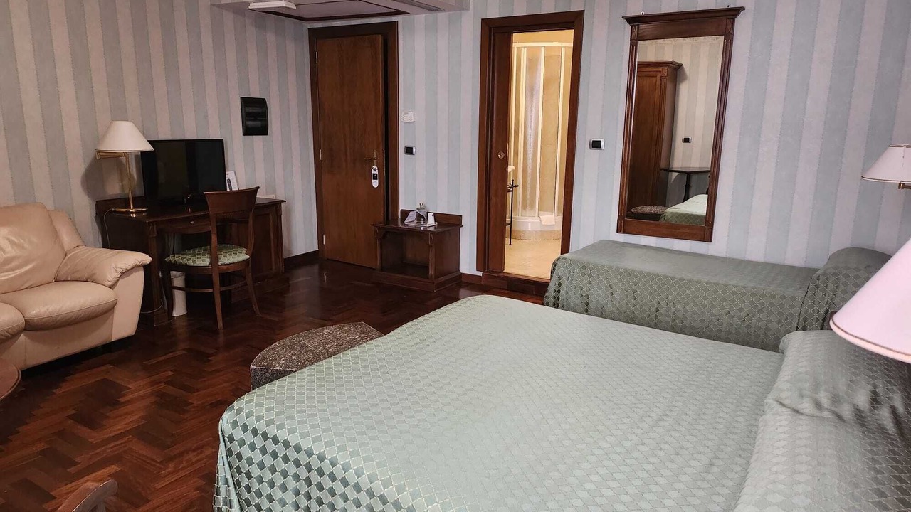 Photo of Bedroom in Potenza