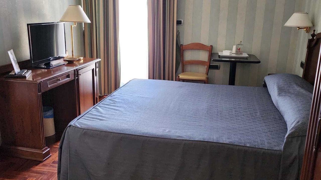 Photo of Bedroom in Potenza