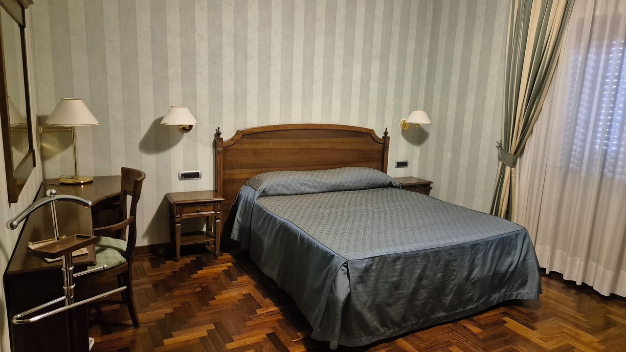 Photo of Bedroom in Potenza