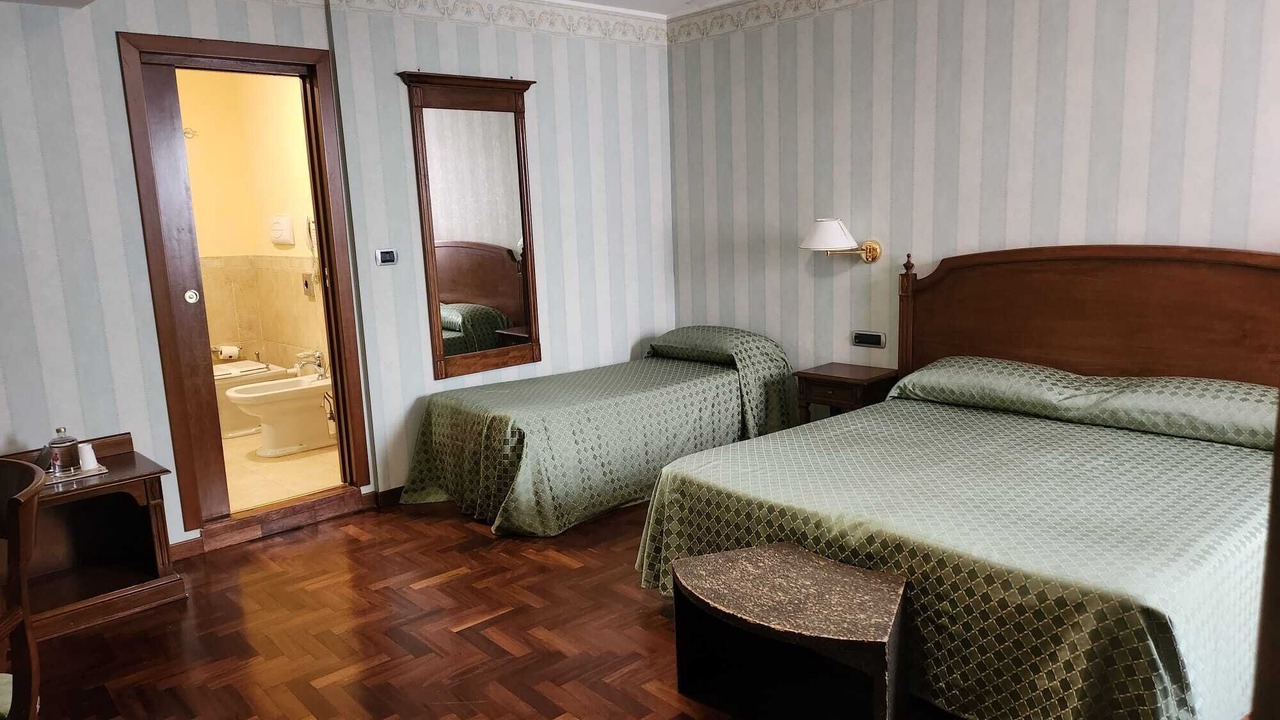 Photo of Bedroom in Potenza