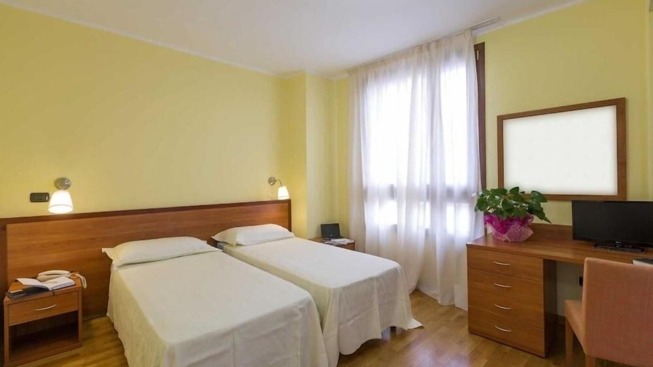 Photo of Bedroom in Bruzolo