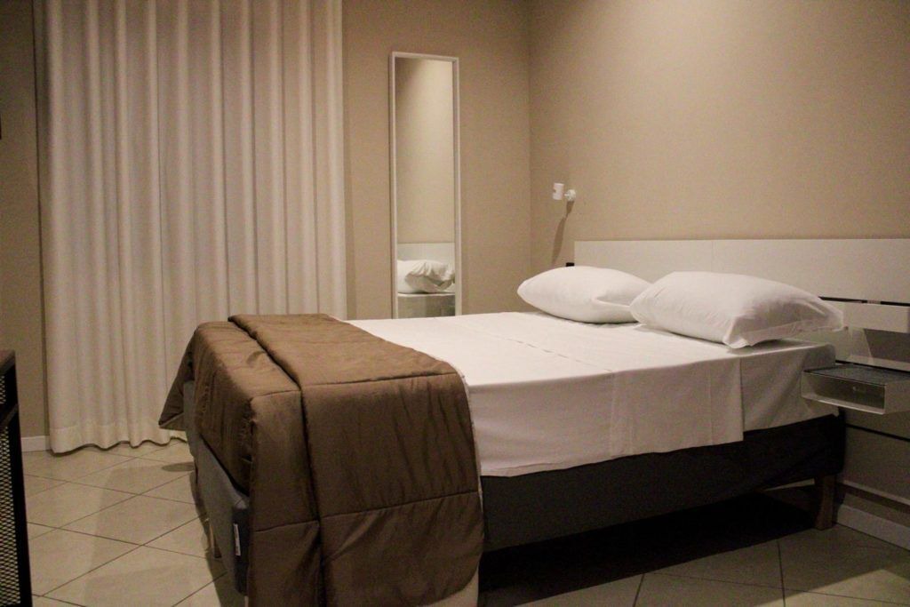 Photo of Bedroom in Casoria