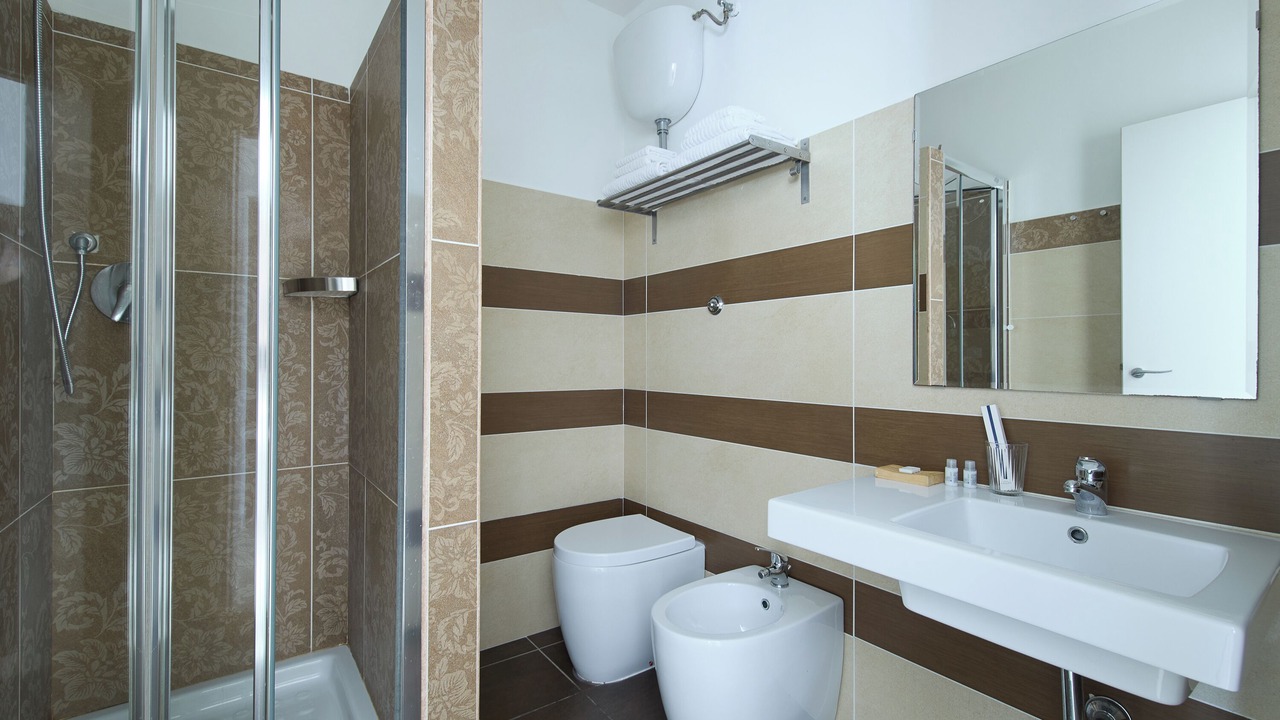 Photo of Bedroom in Quartiere XXX San Basilio